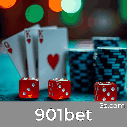 Descubra o Futuro dos Jogos com Experiências Disruptivas na 901bet
