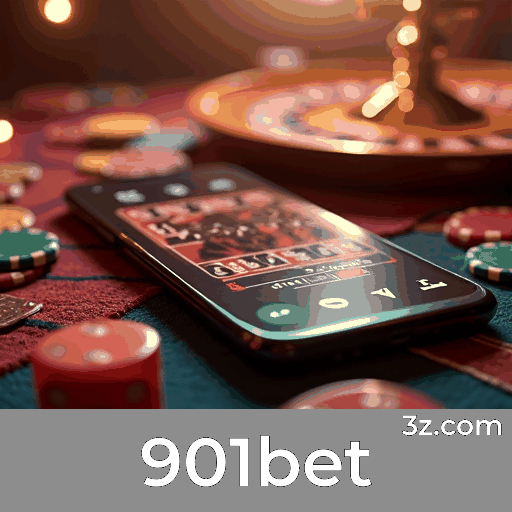 901bet: Plataforma Estável, Segura e Otimizada para Brasileiros
