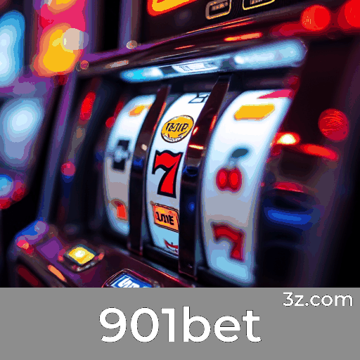 901bet: Plataforma Estável, Segura e Otimizada para Brasileiros