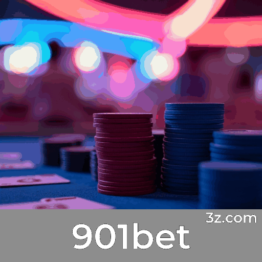 901bet: Plataforma Segura e Premiada